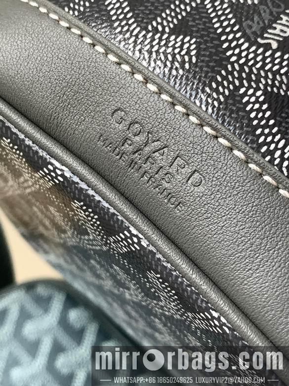 Cheap Goyard Bags 30X22X17cm 071104 XMY 10