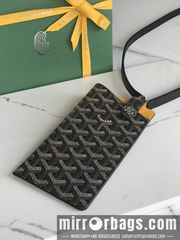 Cheap Goyard Bags 020122 10X1X18cm JHJ 1