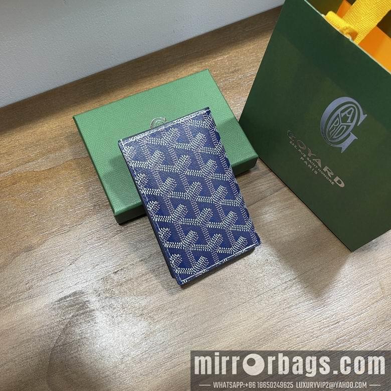 Cheap Goyard Bags 11X7.5X15cm 092401 YG 2