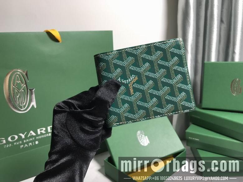 Cheap Goyard Bags 11X9cm 042323 JHJ 4