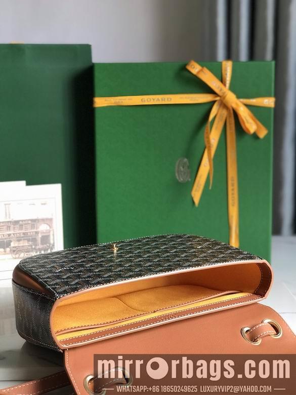 Cheap Goyard Bags 020213 25X17X8cm JHJ 10