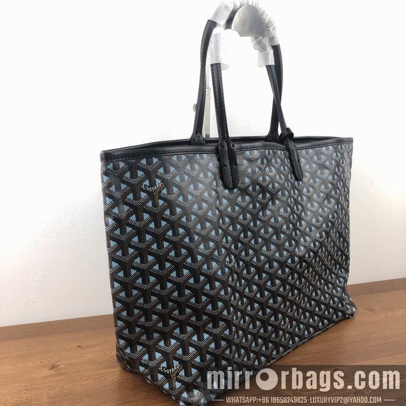 Cheap Goyard Bags GY Claire Voie M34X15X28 L40X15X30cm-8
