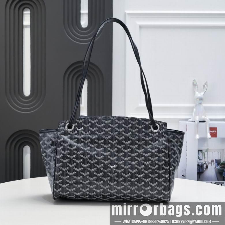 Cheap Goyard Bags 31X23X14cm 092713 DN 1