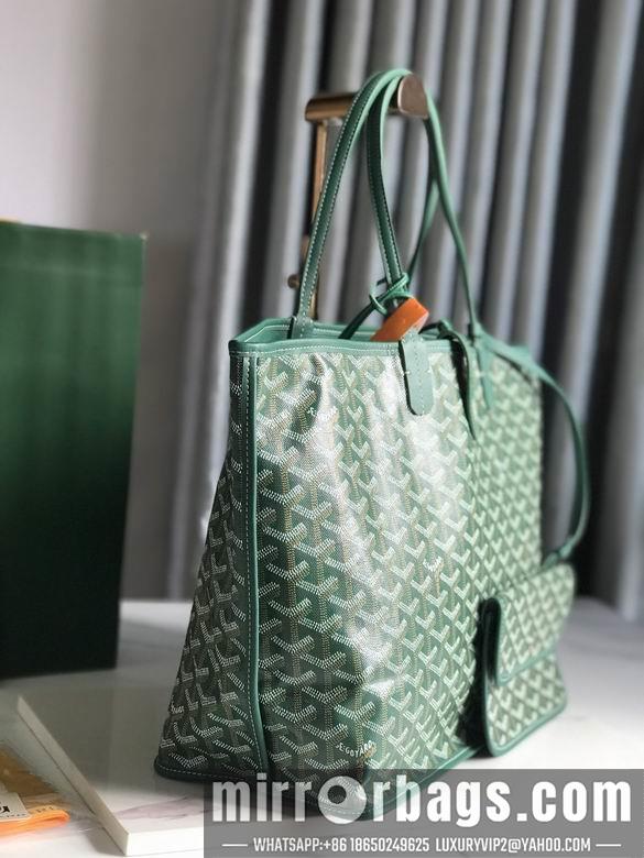 Cheap Goyard Bags 34X28X15cm 072902 YG 5