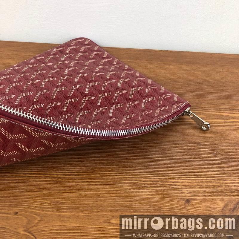 Cheap Goyard Bags GY Y L 40X30cm M 30X20CM-5