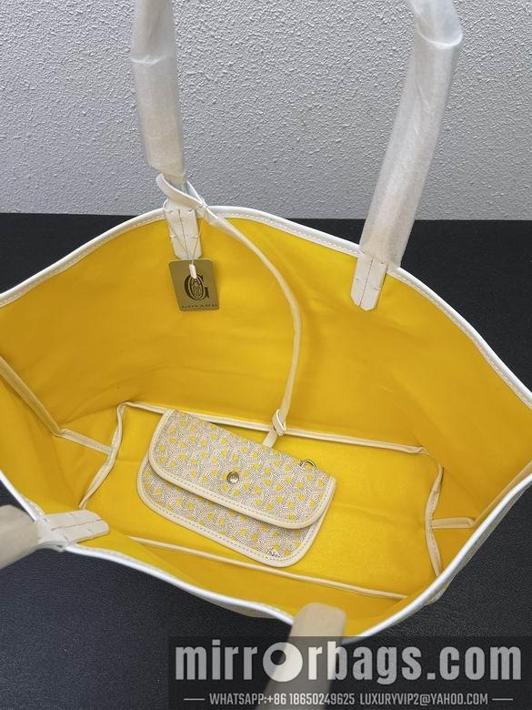 Cheap Goyard Bags 小29X20X10cm 中47X34X26cm 大55X40X30cm 050407 YG 9