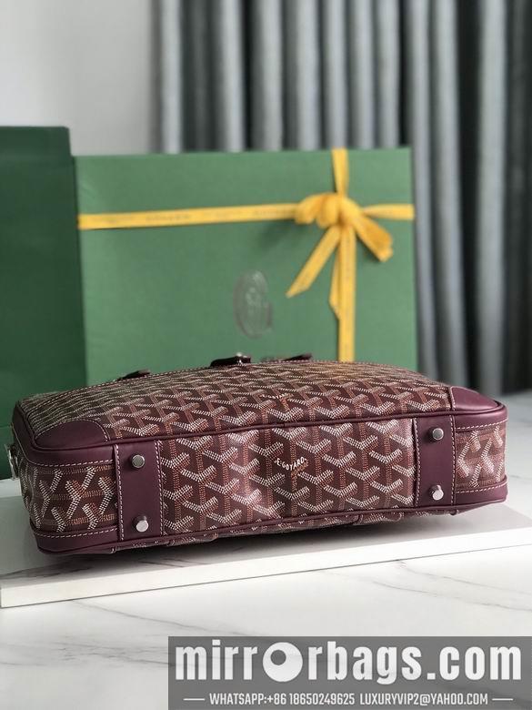 Cheap Goyard Bags 0202889 35X7X27cm JHJ 4