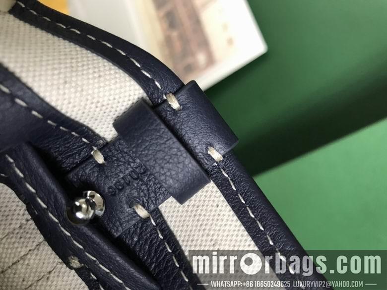 Cheap Goyard Bags 14X16X22cm 042324 JHJ 3