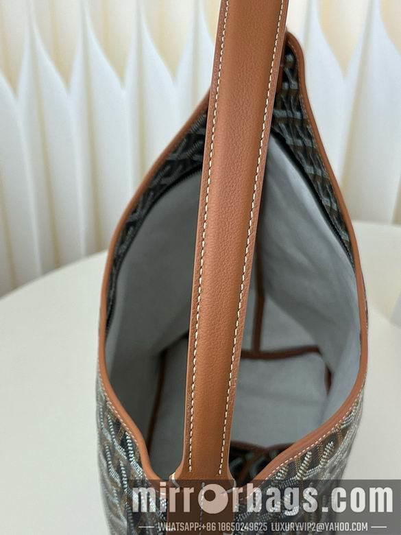 Cheap Goyard Bags 32X13.5X34cm 061109 YG 5