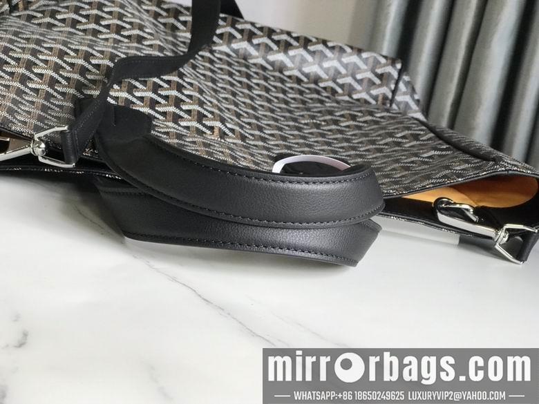 Cheap Goyard Bags 38X35X11.5cm 042309 JHJ 4