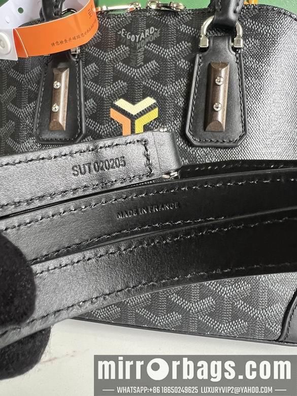Cheap Goyard Bags 23X18.5X10cm 042318 JHJ 12
