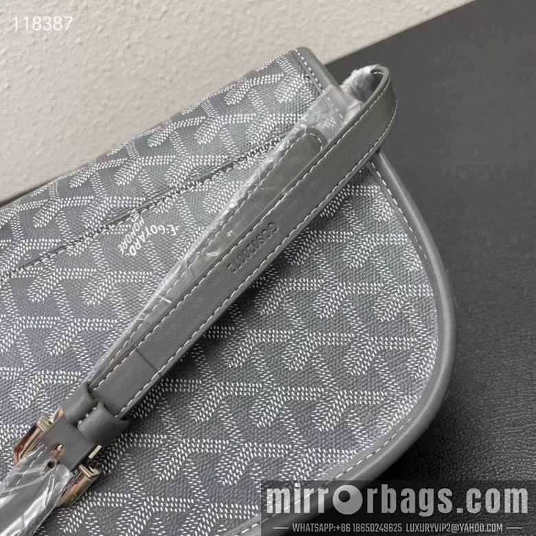 Cheap Goyard Bags 25X10X18cm 041202 YG 7