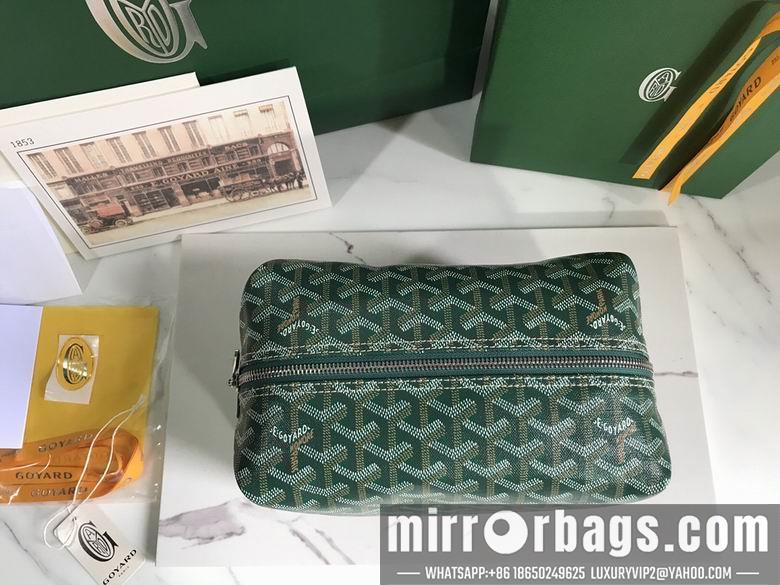 Cheap Goyard Bags 020215 25X12X12cm JHJ 10