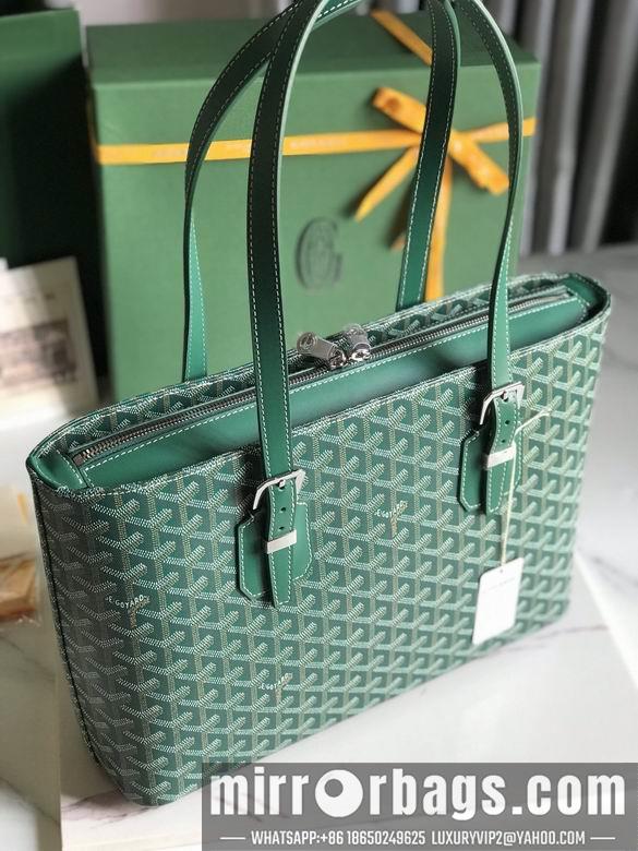 Cheap Goyard Bags 35.5X24.5X10cm 042317 JHJ 6