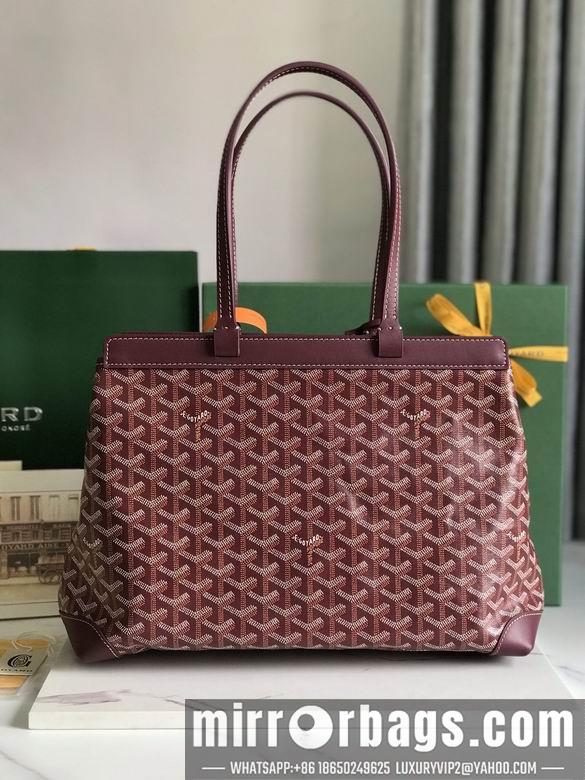 Cheap Goyard Bags 020161 36X15X27cm JHJ 4