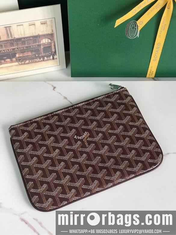 Cheap Goyard Bags 20X15cm 090504 JHJ 3