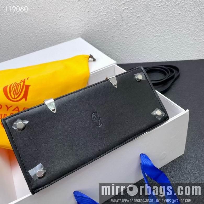Cheap Goyard Bags 21X14X9cm 041207 YG 4