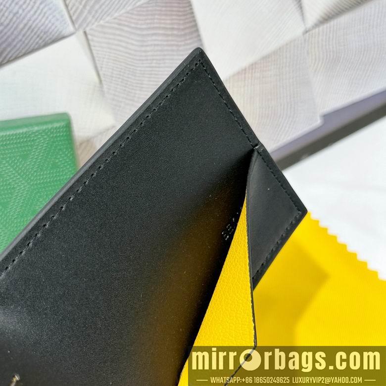 Cheap Goyard Bags 98218 10X0.5X7.1cm YG 11