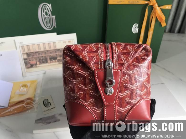 Cheap Goyard Bags 020215 25X12X12cm JHJ 5