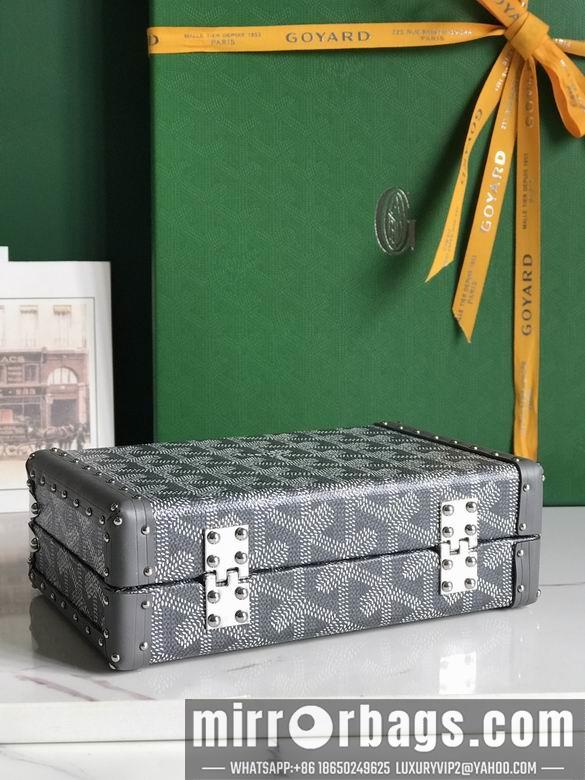 Cheap Goyard Bags 020177 17X11.5X5.5cm JHJ 5