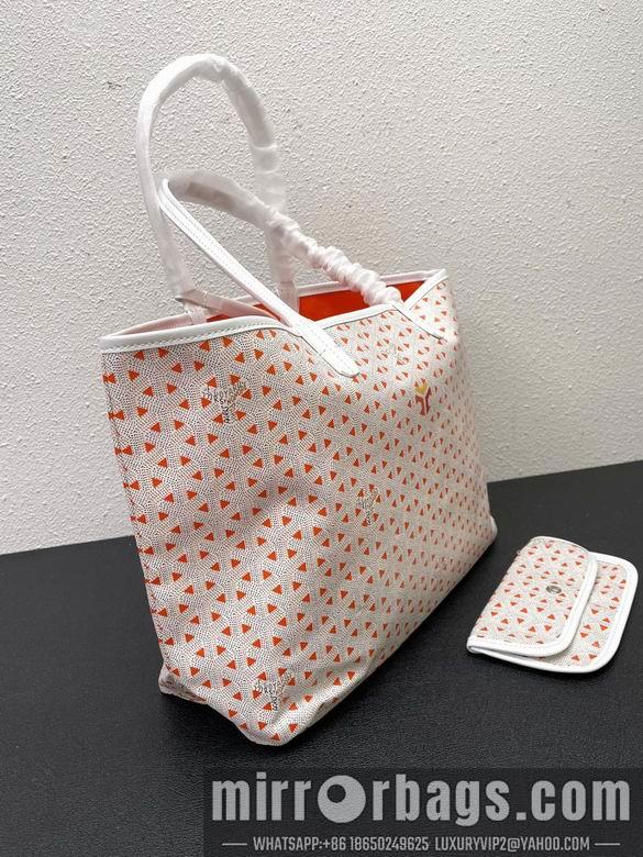 Cheap Goyard Bags 小29X20X10cm 中47X34X26cm 大55X40X30cm 050407 YG 10