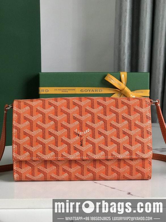 Cheap Goyard Bags 02019 12X3.3X19cm JHJ 10