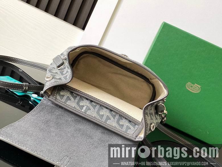 Cheap Goyard Bags MAE020195 23X9.5X19cm XMY 7