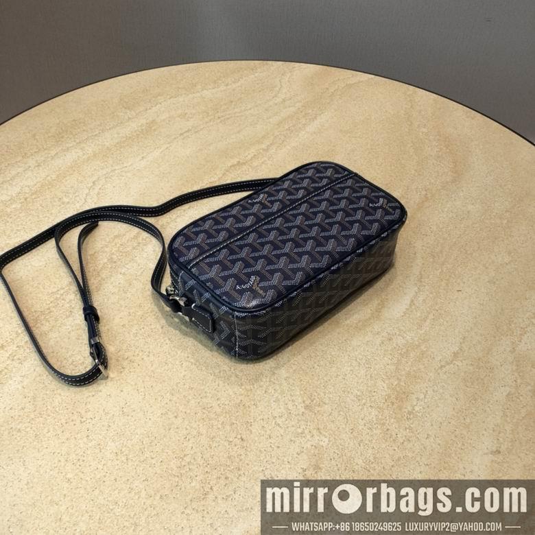 Cheap Goyard Bags 23X13X7cm 081501 YT 3