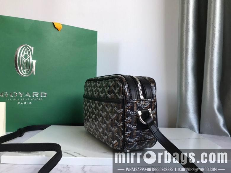 Cheap Goyard Bags 22.5X12.5X7cm 101102 JHJ 1