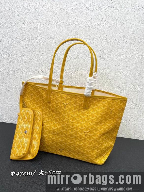 Cheap Goyard Bags 55X40X30X15cm 47X34X27X14cm 052108 XMY 4