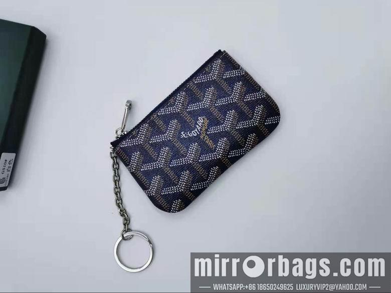Cheap Goyard Bags G510 9X1X12cm ZC 5