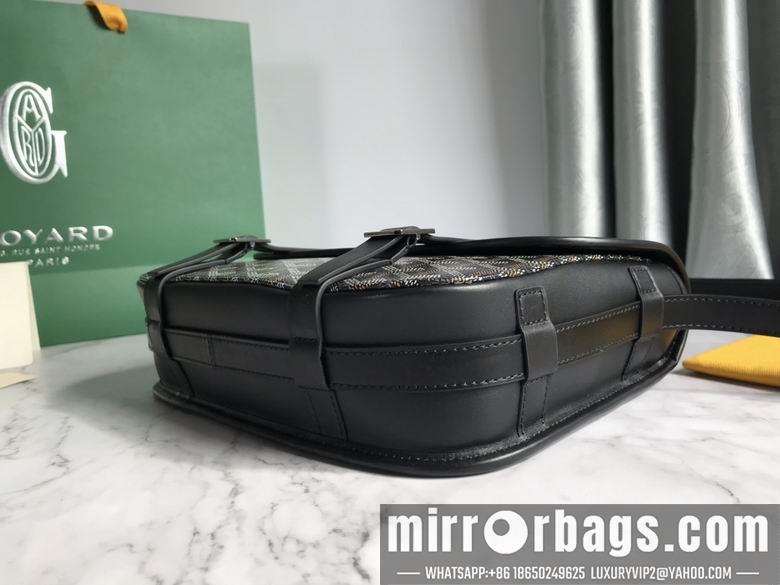 Cheap Goyard Bags 28X19X7.5cm 042301 JHJ 9