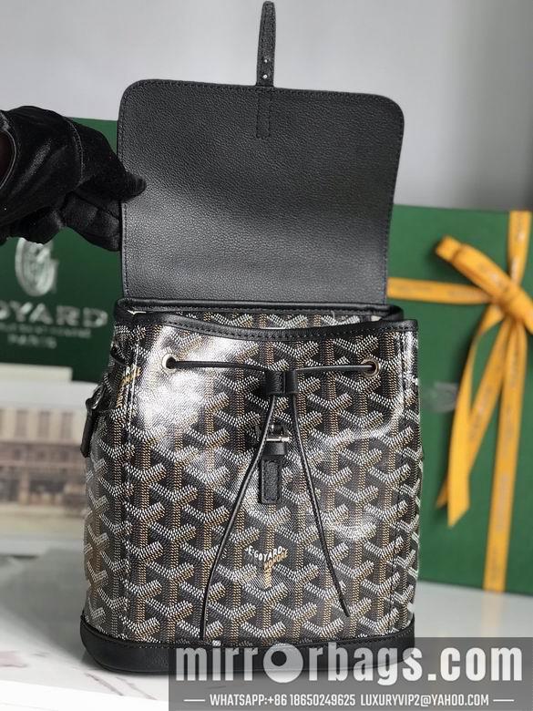 Cheap Goyard Bags 020195 18.5X21.5X8.5cm JHJ 11