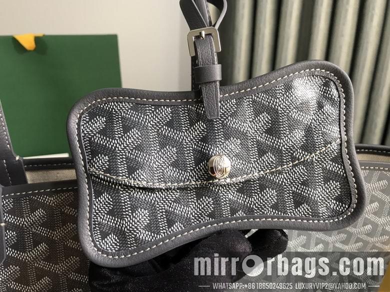 Cheap Goyard Bags 27X15X33.5cm 042336 JHJ 9