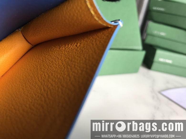 Cheap Goyard Bags 10.2X1.5X7cm 042339 JHJ 5