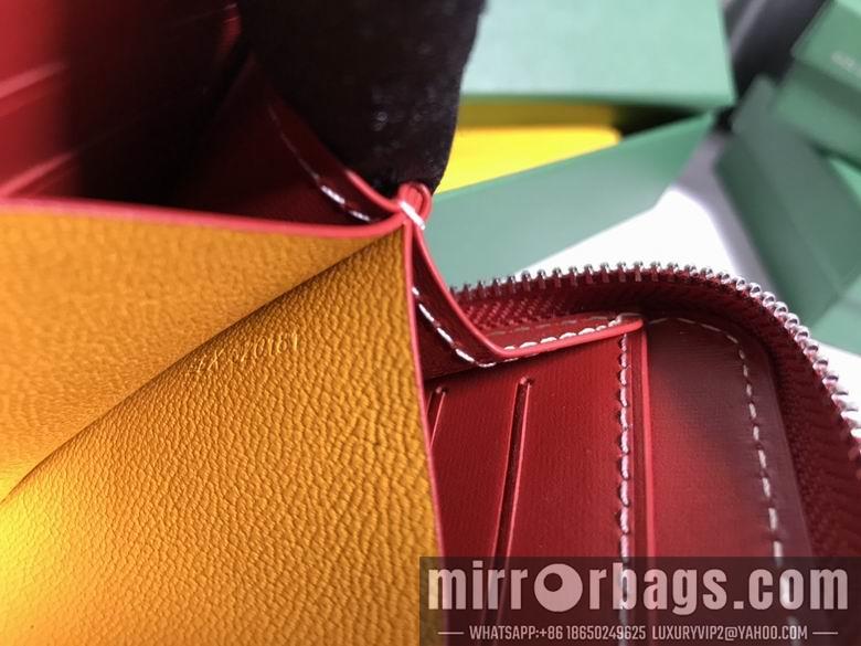 Cheap Goyard Bags 11.5X9.5cm 042332 JHJ 11