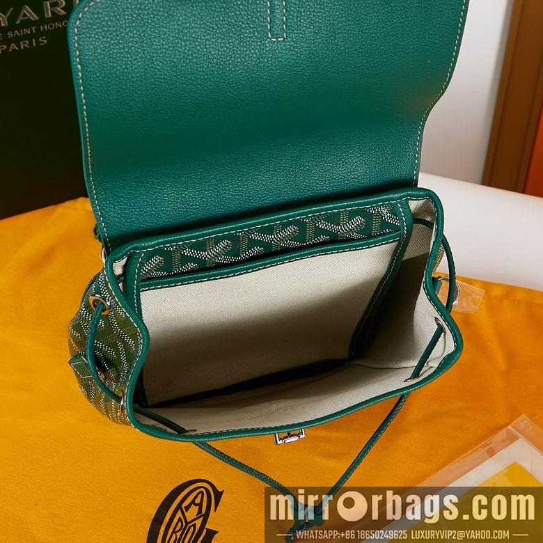 Cheap Goyard Bags 19X9.5X23cm 031106 YG 8