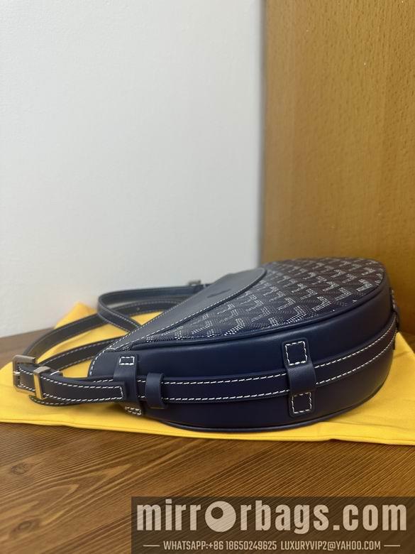 Cheap Goyard Bags 25X6X17cm 111604 GY 3