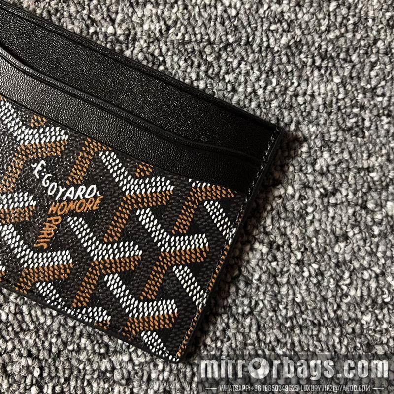 Cheap Goyard Bags GY Card Pack 10.5X7.5 CM-11