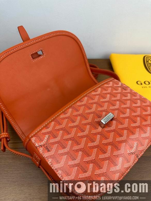 Cheap Goyard Bags 16X7X22cm 082604 GY 7