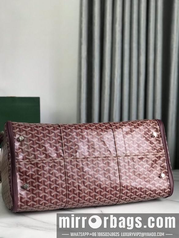 Cheap Goyard Bags 50X26X26cm 042323 JHJ 2