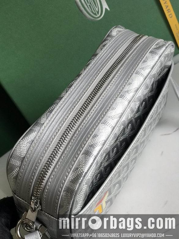 Cheap Goyard Bags 020189 22.5X12.5X7cm JHJ 3