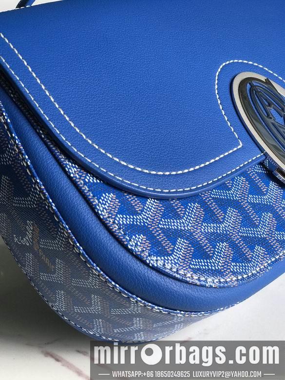 Cheap Goyard Bags 020213 25X17X8cm JHJ 6