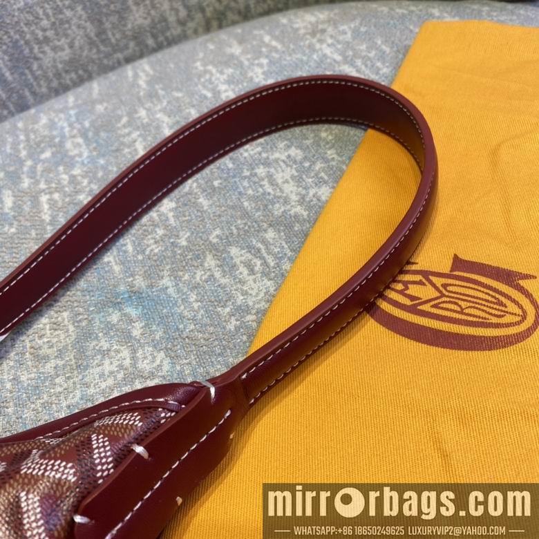 Cheap Goyard Bags 42X15X27cm 092705 YT 7