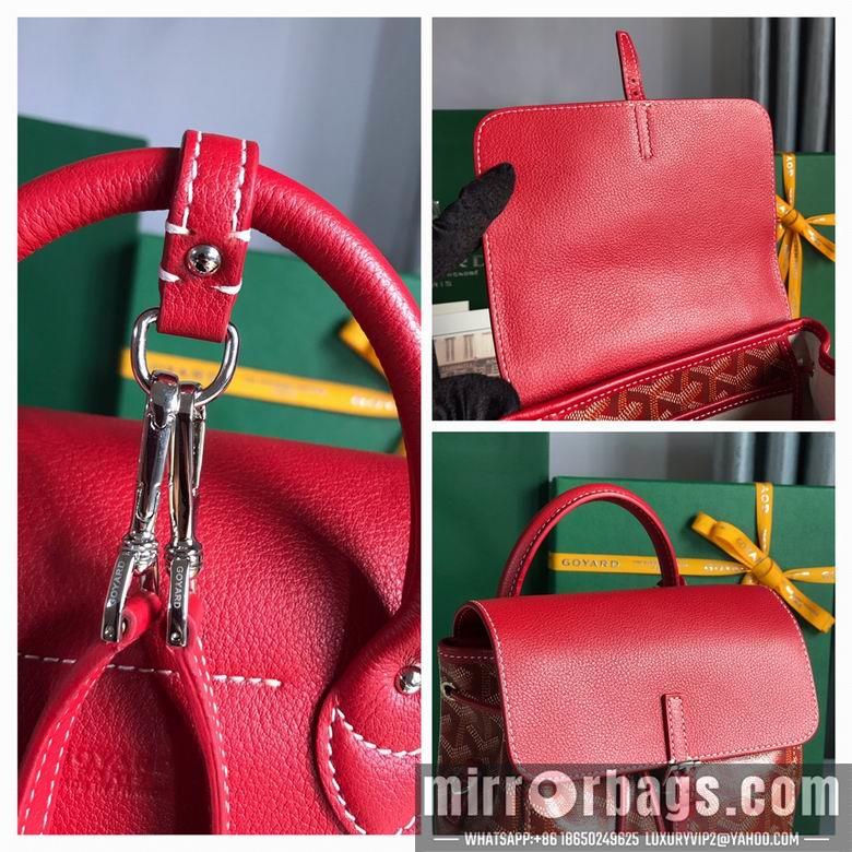 Cheap Goyard Bags 020195 18.5X21.5X8.5cm JHJ 5