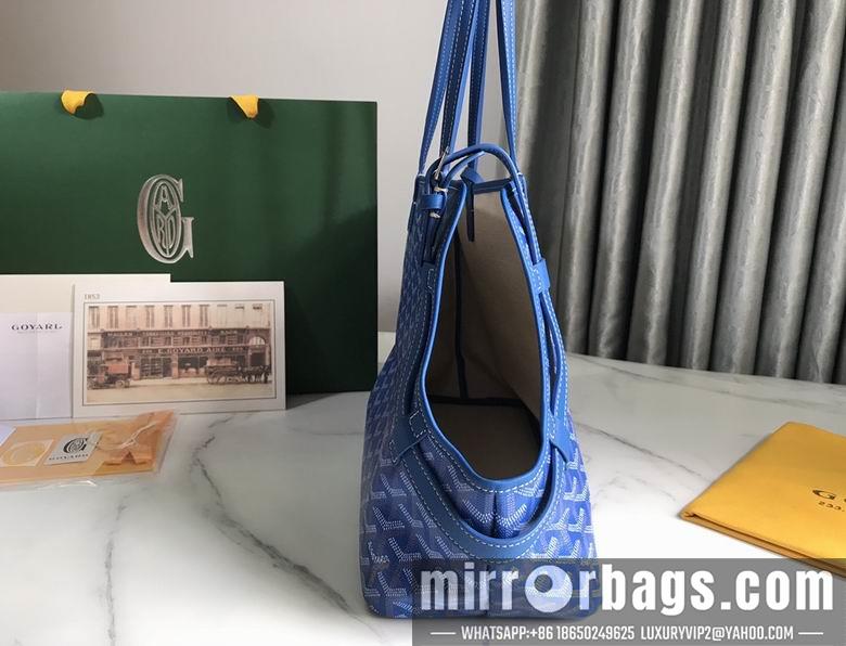 Cheap Goyard Bags 27X15X33.5cm 042336 JHJ 7