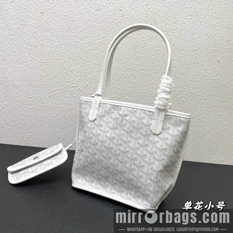 Cheap Goyard Bags 20X19X10cm 052106 XMY 9