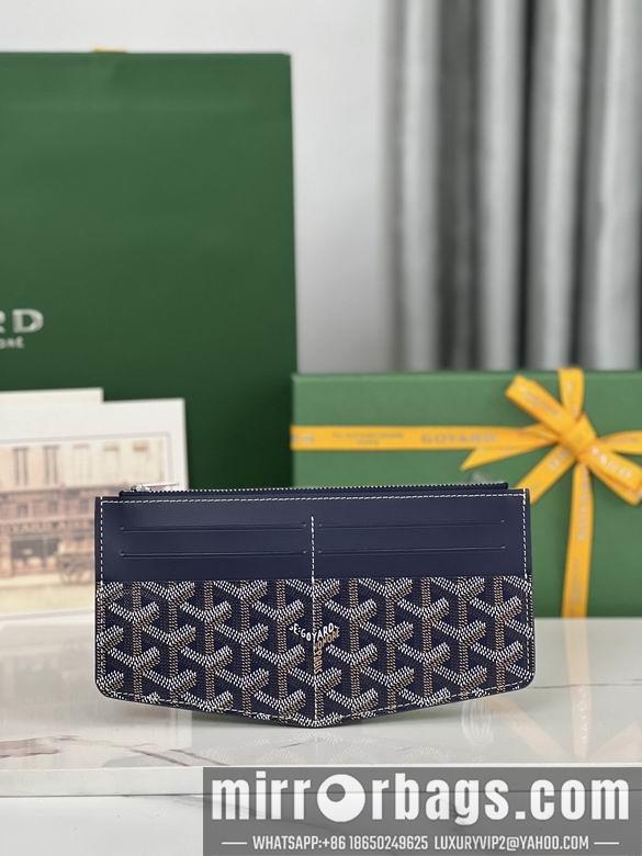 Cheap Goyard Bags 21X1X11.5cm 042310 JHJ 11