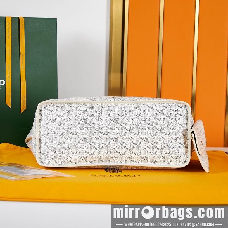 Cheap Goyard Bags 47X15X28cm 031107 YG 11