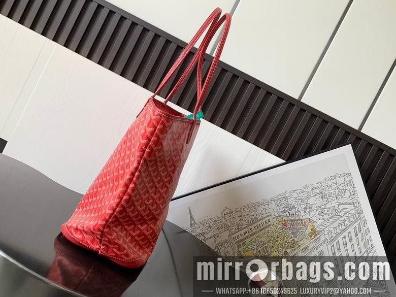 Cheap Goyard Bags 34X28X15cm 071106 XMY 4
